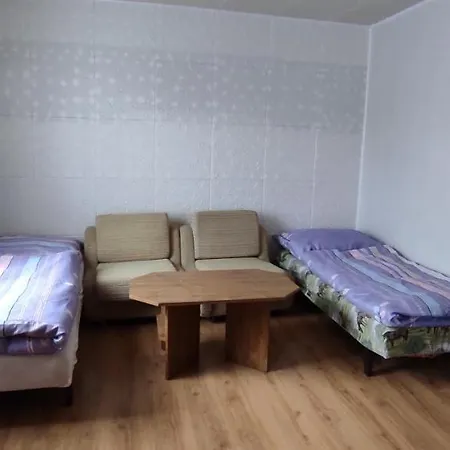Ubytování Ostrov u Macochy Quarto em Acomodações Particulares