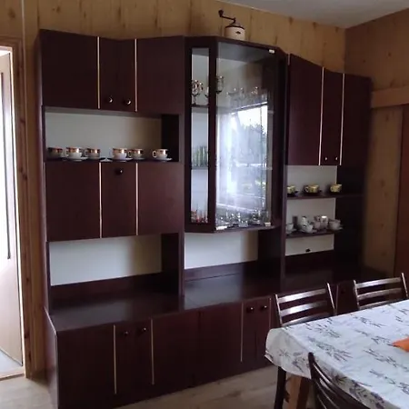 Ubytování Ostrov u Macochy Quarto em Acomodações Particulares *