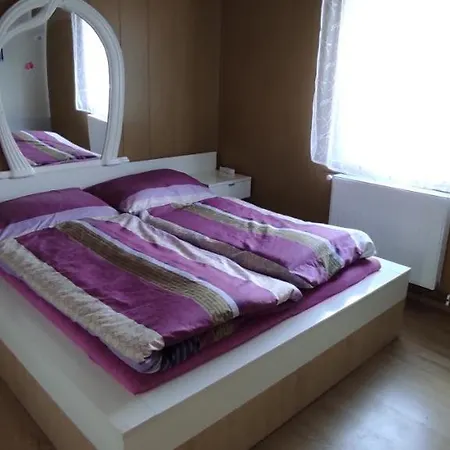 Ubytování Ostrov u Macochy Quarto em Acomodações Particulares Ostrov u Macochy