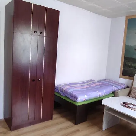 Ubytování Ostrov u Macochy Quarto em Acomodações Particulares