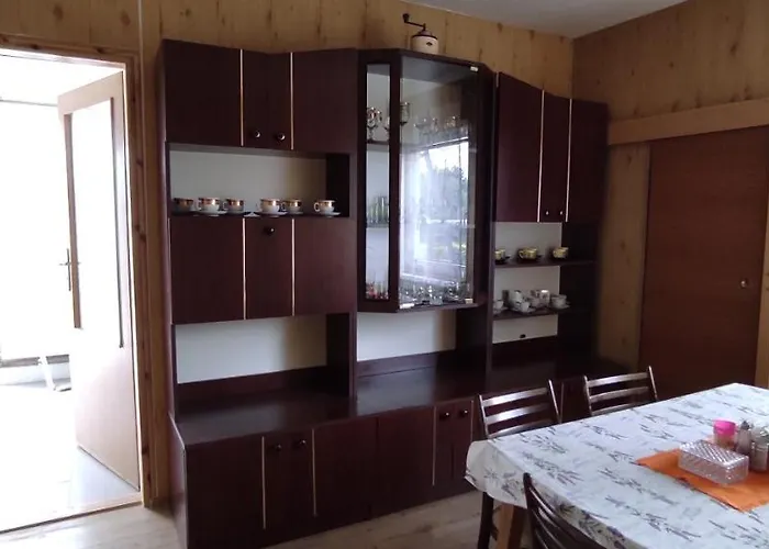Ubytovani Ostrov U Macochy Homestay szállás *