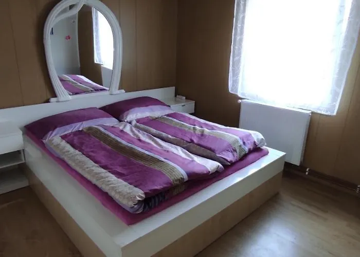 Ubytovani Ostrov U Macochy Homestay szállás Ostrov u Macochy